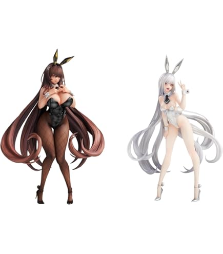 NIKKE 一番くじ フィギュア ノワール ソーダ ラストワン B賞 Amazon.co