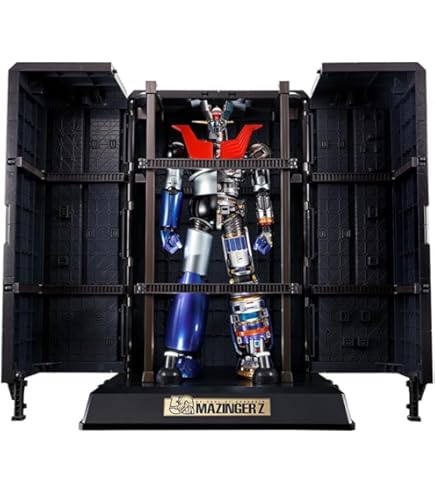 Amazon.co.jp: TAMASHII NATIONS 超合金魂 GX-09 ミネルバX(再販) : ホビー