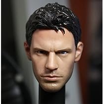 Amazon.co.jp: Z&L・DOLL 【Z&LDOLL】 1/6 フィギュア 素体 用 ヘッド