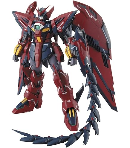 Amazon | HG 1/100 XXXG-01W ウイングガンダム(新機動戦記ガンダムW