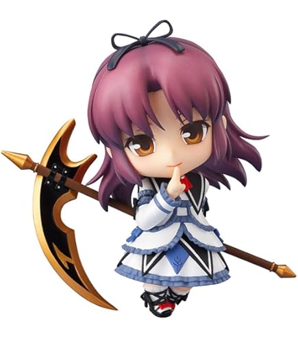 Amazon.co.jp: 英雄伝説 空の軌跡SC ねんどろいど エステル・ブライト