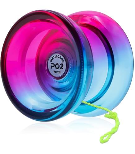 ターニングポイント製ヨーヨー4個セットおまけ2個とヨーヨーバッグ付き