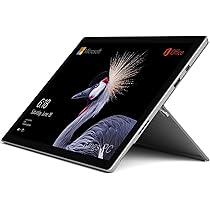 Amazon.co.jp: 【整備済み品】 Surface Pro5 Core i5(7300U), Office