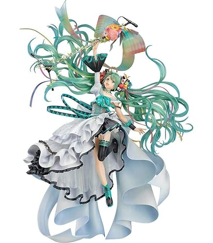 レーシングミク SUZUKA 10 HOURS 【Tony 晴着 Ver.】 レーシングミク