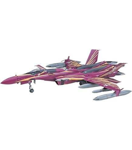 Amazon | ハセガワ 1/72 マクロス・ザ・ライド シリーズ VF-11B