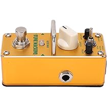 Hi Volt ギターエフェクター Hi Volt ギターエフェクター Hi Volt