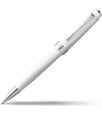Amazon | MONTBLANC PENNA A SFERA PIX WHITE 114806 - Default Title