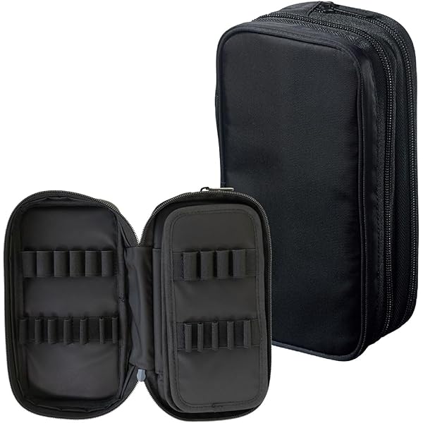 Amazon.co.jp: しーさー、ノーマディックコラボペンケース【SY-01