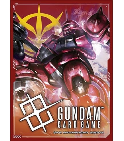 ガンダムカードゲームGD01 未開封カートンNewtype Rising