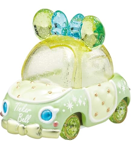 タカラトミー ディズニートミカ ワームン 10台セット タカラトミー