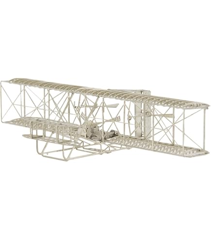 Amazon | ハセガワ 1/16 ライトフライヤー I ミュージアムモデル #ZX4