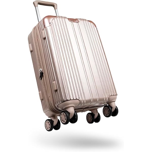 Amazon.co.jp: [VARNIC] スーツケース キャリーバッグ キャリーケース