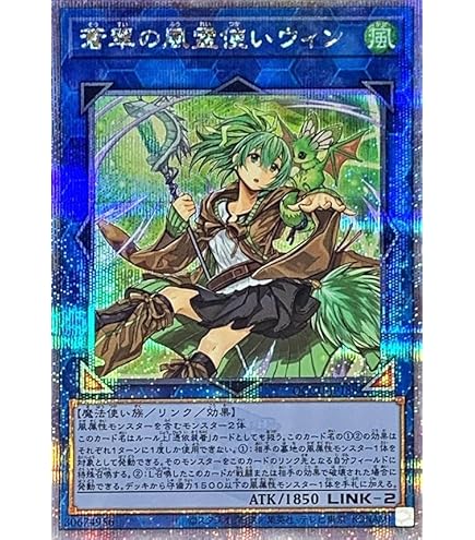 清冽の水霊使いエリア 20th 遊戯王 清冽の水霊使いエリア 20thシークレット