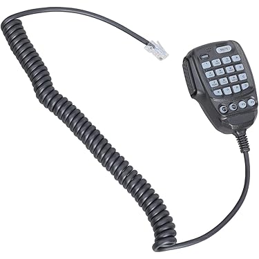 Amazon.co.jp 最新リリース: 無線・トランシーバー用スピーカーマイク