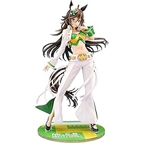 Amazon | ウマ娘 プリティーダービー ミスターシービー 1/7スケール