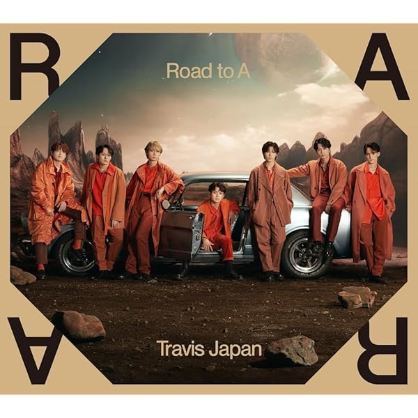 Amazon.co.jp: Travis Japan Concert Tour 2024 “Road to Authenticity