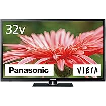 Amazon | パナソニック 32V型 ARC対応 液晶 テレビ VIERA TH-32J300