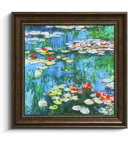 深見東洲 絵画 『バラ星雲』リトグラフ エディションナンバー 91/200