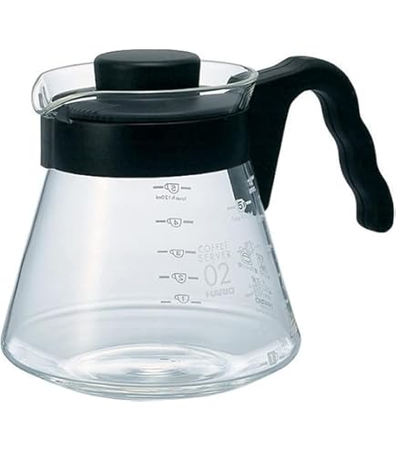 Amazon｜ハリオ V60オートプアオーバーSmartQ サマンサ EQS-110-MGR-BT