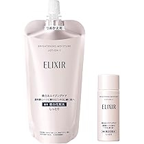 Amazon | エリクシール ブライトニング デーケアレボリューション WT+
