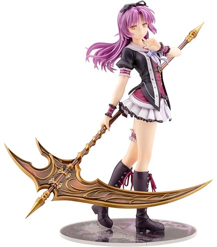 ねんどろいど 空の軌跡SC エステル・ブライト Amazon.co.jp: 英雄伝説