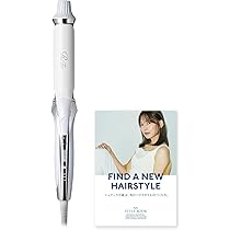 ReFa リファ CURL IRON PRO 19 カールアイロン Amazon | 【公式ストア