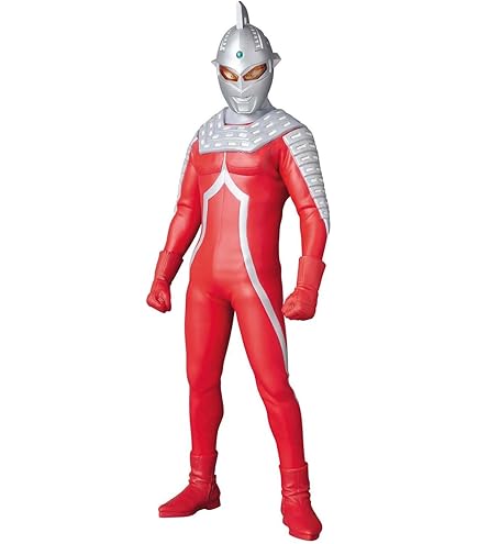 Amazon.co.jp: RAH リアルアクションヒーローズ ウイングマン Ver.2.0