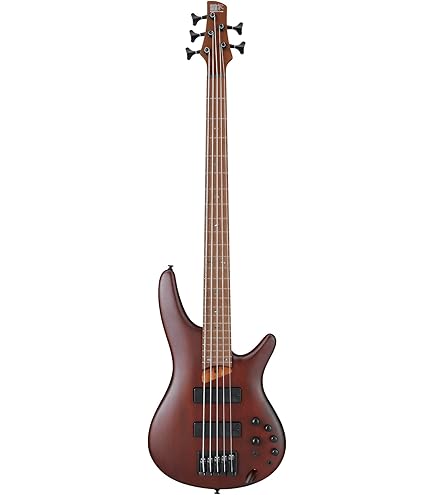 Amazon | Ibanez Bass Workshop BTB846V-ABL(Antique Brown Stained
