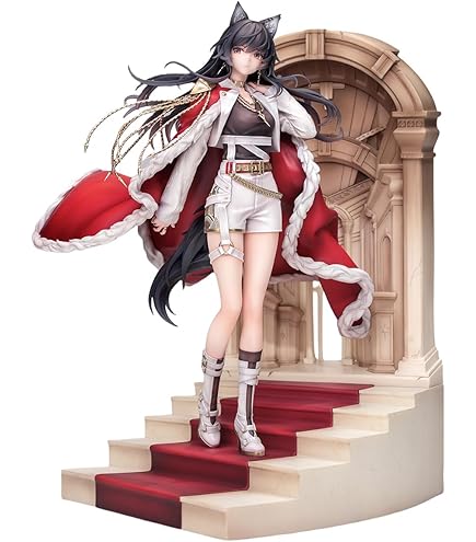 アークナイツ テキサス 昇進段階2 Ver. 1/7スケール フィギュア アーク