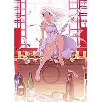 Amazon.co.jp: 囮物語 第一巻/なでこメドゥーサ(上)(完全生産限定版