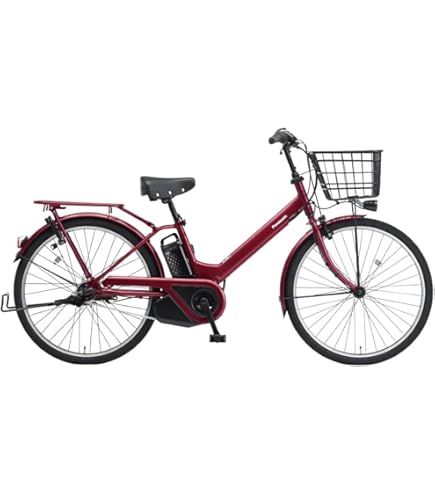 PANASONIC 「パナソニック」 ビビDX BE-ELD637 2022年モデル 26インチ