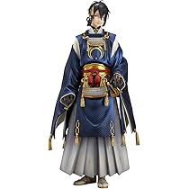 Amazon | 刀剣乱舞-ONLINE- 三日月宗近 1/8スケール ABS&PVC製 塗装