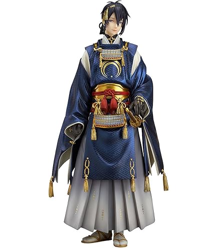 Amazon | 刀剣乱舞-ONLINE- 小狐丸 1/8スケール ABS&ATBC-PVC製 塗装