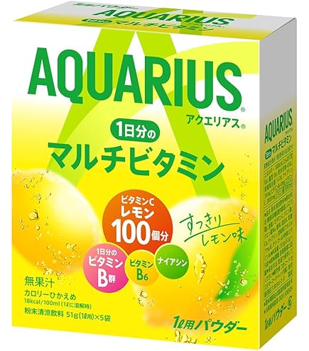 Amazon.co.jp: コカ・コーラ アクエリアスパウダー48g ×30袋 : 食品