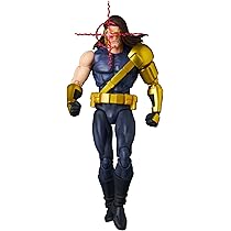 Amazon | メディコム・トイ MAFEX マフェックス No.250 CYCLOPS