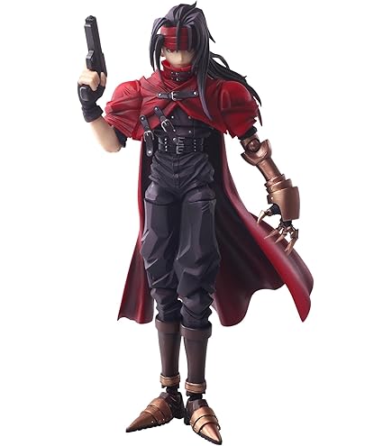 Amazon.co.jp: ファイナルファンタジーVII ブリングアーツ クラウド