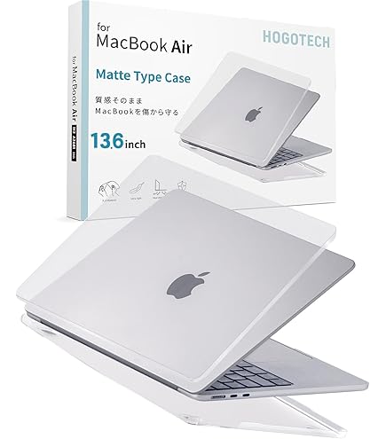 Amazon.co.jp: 【整備済み品】 Apple MacBook Air M2 2022 (13インチ