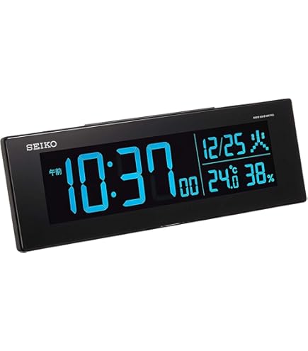 Amazon.co.jp: 浦和レッズ目覚まし時計 置き時計 デジタル目覚まし時計