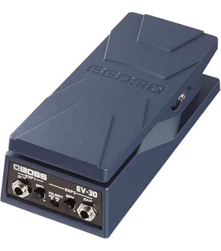 Amazon | Ibanez アイバニーズ ギター/ベース兼用ワウ・ペダル Weeping