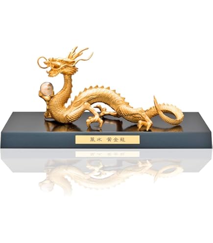 博多びーどろ 『黄龍』 博多びーどろ 『黄龍』