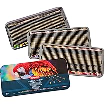 Amazon | 【国内正規品】Derwent ダーウェント 油性色鉛筆 クロマ