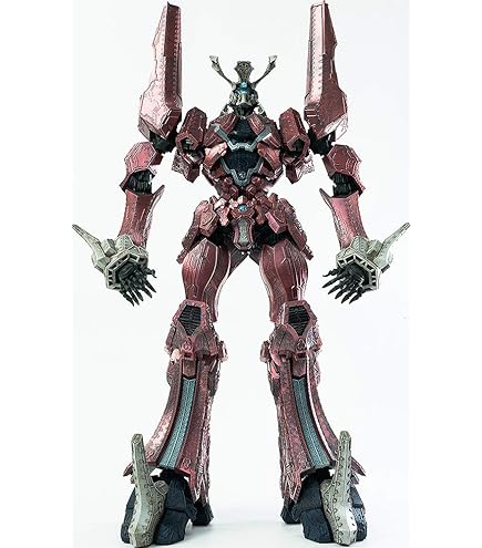Amazon.co.jp: TAMASHII NATIONS 超合金魂 GX-36 伝説巨神 イデオン