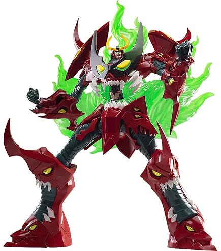 Amazon.co.jp: 天元突破グレンラガン Twin Pack+ ヨーコ＆ニア＋ブータ