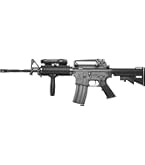 Amazon | 東京マルイ No.3 SOPMOD M4 18歳以上次世代電動ガン
