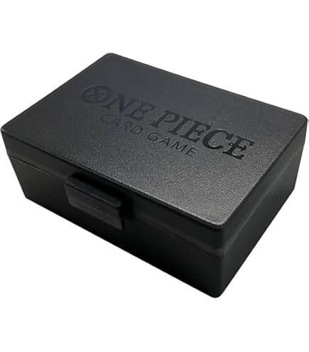 Amazon | バンダイ (BANDAI) ONE PIECEカードゲーム クリアカード