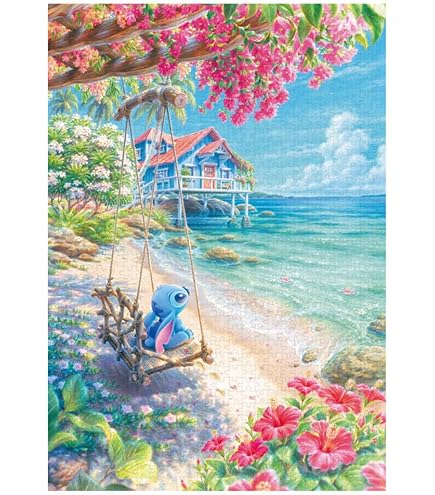 新品・未開封】 藤田新策 「CREEK」 ジグソーパズル 1000ピース 新品