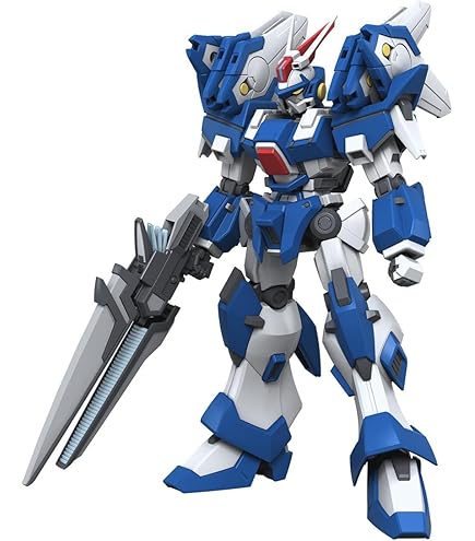 Amazon | 【▽】[PTM](再販)S.R.G-S 1/144 ヴァルシオーネ スーパー