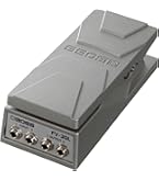 BOSS EV-30 デュアル・エクスプレッションペダル（箱なし・原品のみ