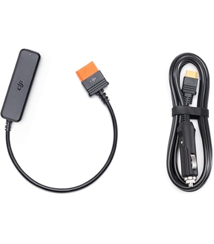 Amazon.co.jp: DJI Power MC4 - XT60ソーラー電源ケーブル 互换性