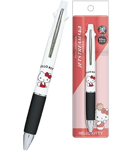 Amazon.co.jp: ハローキティ 0.5mm シャープペンシル ハローキティ